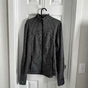 Lululemon Align Jacket